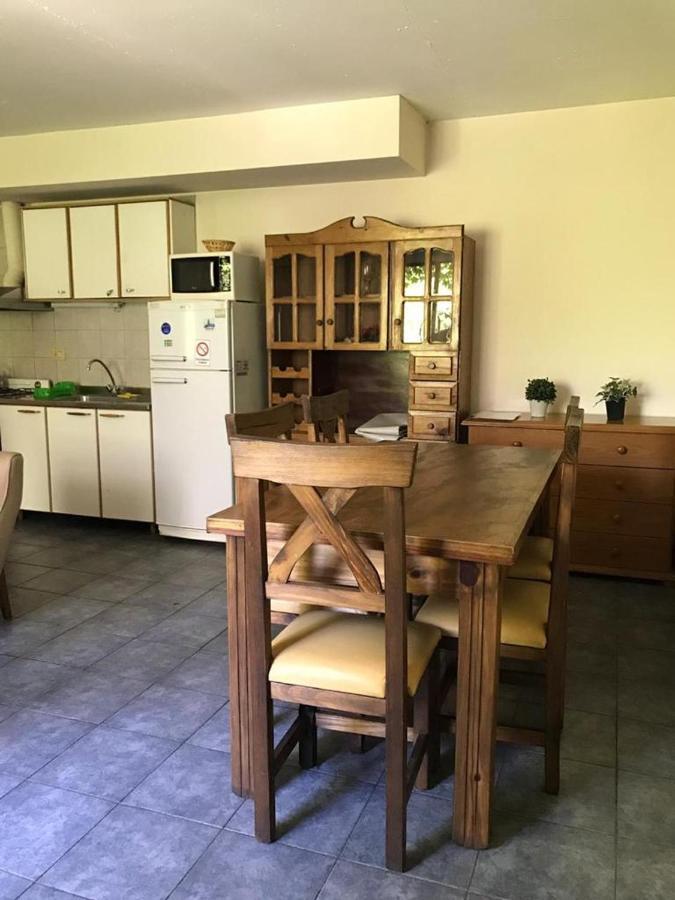 Apartament 25 De Mayo Mendoza Zewnętrze zdjęcie