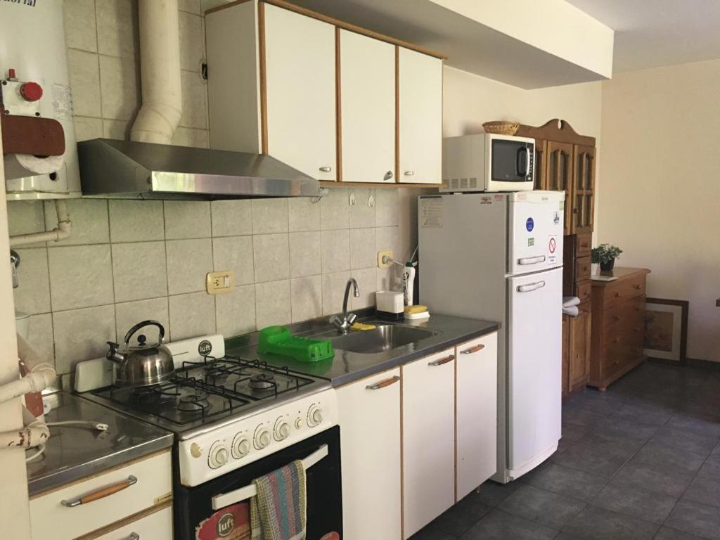 Apartament 25 De Mayo Mendoza Zewnętrze zdjęcie