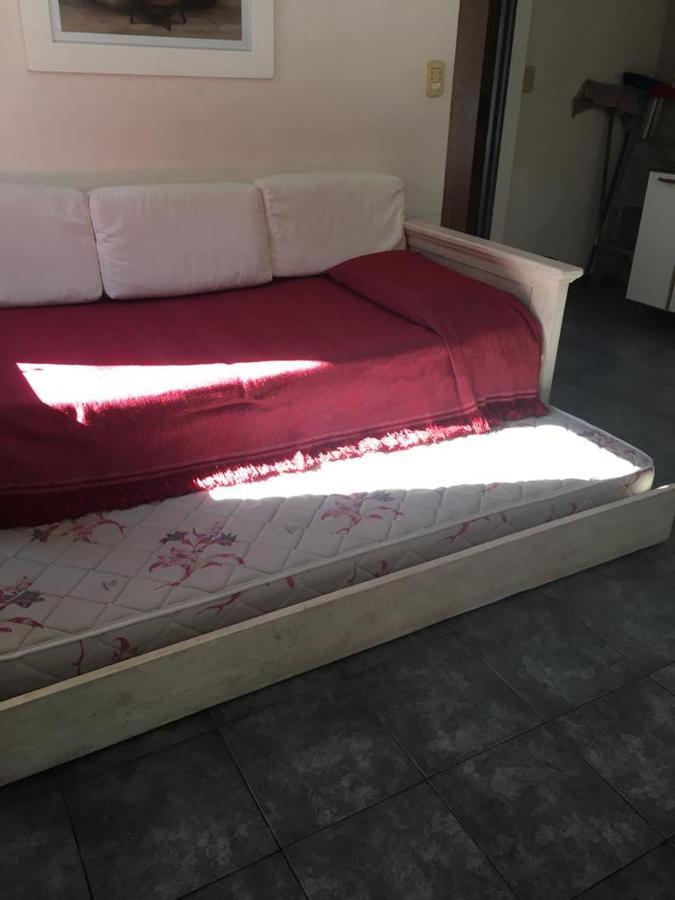 Apartament 25 De Mayo Mendoza Zewnętrze zdjęcie